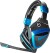 Hiditec Hdt1 Gaming Headset Med Mikrofon Til Pc Xbox One Og Ps4