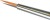 Tamiya - Modeling Brush Hf Pointed Brush - Ultra Fine - 87048