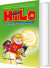 Hilo 2 Redder Hele Verden - Bog