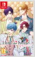 Him The Smile And Bloom - Nintendo Switch