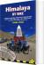 Himalaya By Bike A Route Planning Guide With 73 Detailed Maps - English Book