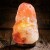 Himalaya Salt Lampe - Mikamax - 19 Cm