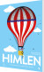 Himlen - Bog