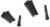 Hinge Pin Set - Mv150714 - Maverick Rc