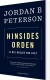 Hinsides Orden - Bog