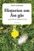 Historien Om Åse Gås - Bog