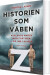 Historien Som Våben - Bog
