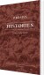 Historien - Bog