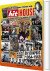 Hit House - Bog