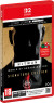 Hitman World Of Assassination Signature Edition - Nintendo Switch 2