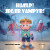 Hjælp Jeg Er Vampyr - Bog