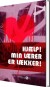 Hjælp Min Lærer Er Lækker - Bog
