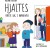 Hjaltes Første Dag I Børnehave - Bog