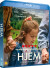 Hjem - Blu-Ray