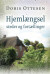 Hjemlængsel - Steder Og Fortællinger - Bog