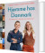 Hjemme Hos Danmark - Bog