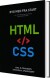 Hjemmesiden I Html Og Css - Bog