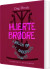 Hjertebrødre - Bog