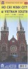 Ho Chi Minh City Mekong Delta - English Book