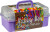 Hobby 2 You - Hobby Box Kreakasse - Børn Voksne - 1700 Dele