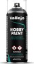 Vallejo - Hobby Paint Spraymaling - Afv Panzer Grey 400 Ml