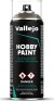 Vallejo - Hobby Paint Spraymaling - Afv Olive Drab 400 Ml