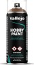 Vallejo - Hobby Paint Spraymaling - Fantasy Beasty Brown 400 Ml