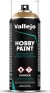 Vallejo - Hobby Paint Spraymaling - Fantasy Desert Yellow 400 Ml