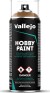 Vallejo - Hobby Paint Spraymaling - Fantasy Leather Brown 400 Ml