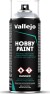 Vallejo - Hobby Paint Spraymaling - Fantasy Silver 400 Ml