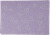 Hobbyfilt - A4 - 210X297 Mm - 1 Mm - Lilla - 10 Ark