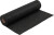 Hobbyfilt Rulle - B 45 Cm - 1 5 Mm - Meleret - 180-200 G - Sort - 5 M