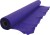 Hobbyfilt - B 90 Cm - Tykkelse 1 5-2 Mm - Lilla - 5 M