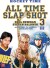 Hockey Time - All Time Slap Shot - Trilogi - DVD