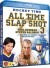 Hockey Time - All Time Slap Shot - Trilogi - Blu-Ray