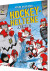 Hockeyheltene På Tynd Is - Bog