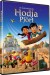 Hodja Fra Pjort - Tegnefilm 2018 - DVD