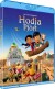 Hodja Fra Pjort - Tegnefilm 2018 - Blu-Ray