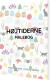 Højtiderne - Malebog - Bog
