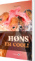Høns Er Cool - Bog