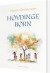 Høvdingebørn - Bog