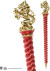 Hogwarts House Pen - Gryffindor - Harry Potter