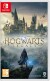Hogwarts Legacy - Nintendo Switch