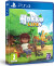 Hokko Life - PS4