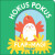Hokus Pokus Flap-Magi Unger - Bog
