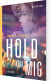 Hold Om Mig - Bog