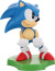 Holdems By Cable Guys - Sliding Sonic Figur - Sega