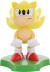 Holdems By Cable Guys - Super Sonic Figur - Sega