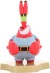 Holdems By Cable Guys - Mr Krabs Figur - Svampebob Firkant