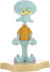 Holdems By Cable Guys - Squidward Figur - Svampebob Firkant